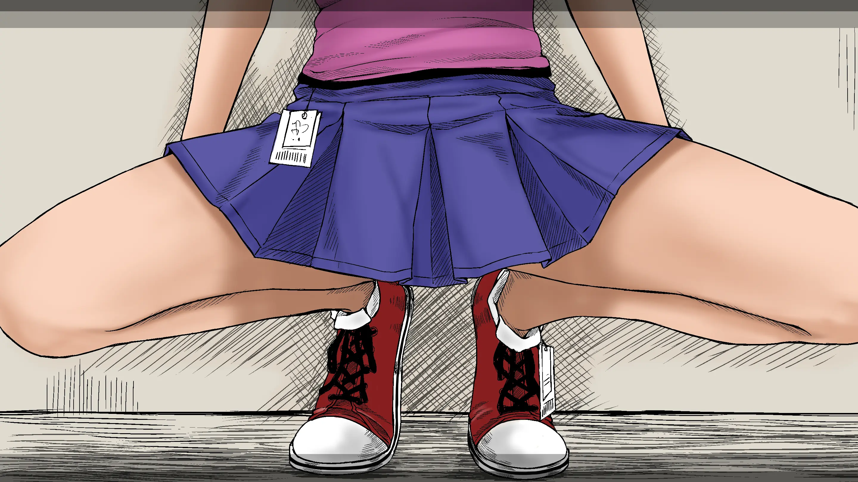 Boku No Aisuru Inaka No Shoujo. 3 내가 사랑하는 시골의 소녀 3